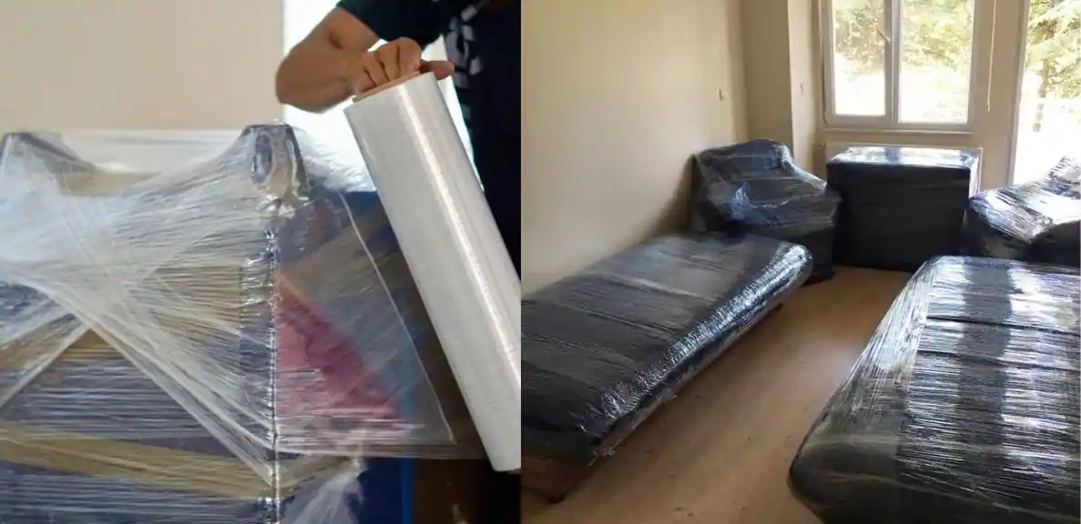 Packers And Movers