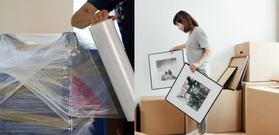 Packers And Movers