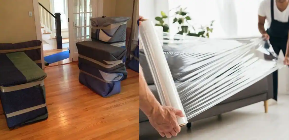 Packers And Movers