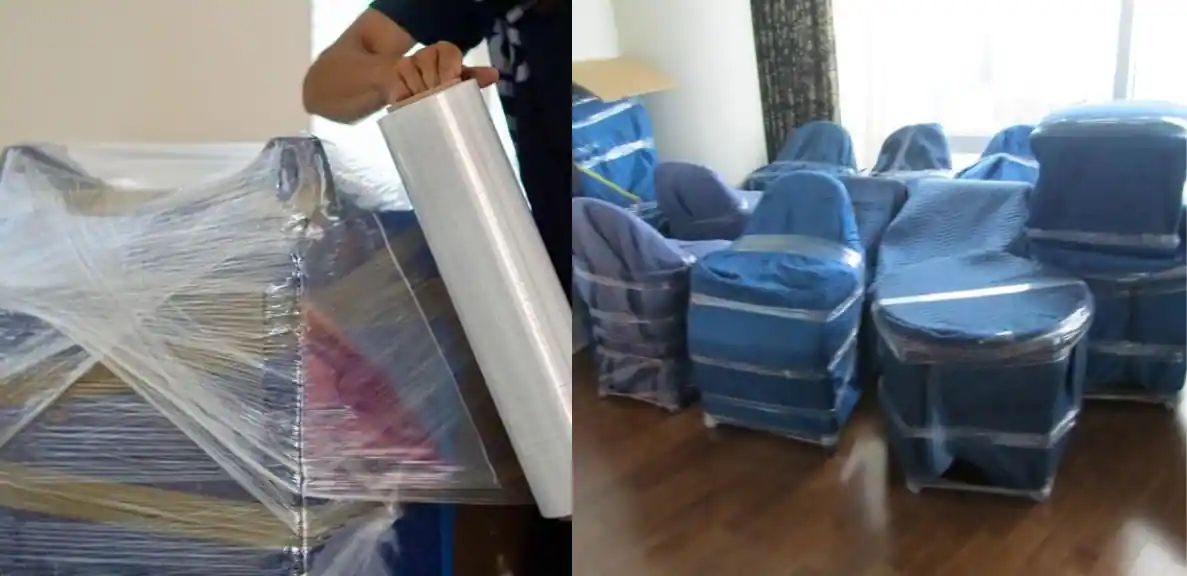 Packers And Movers
