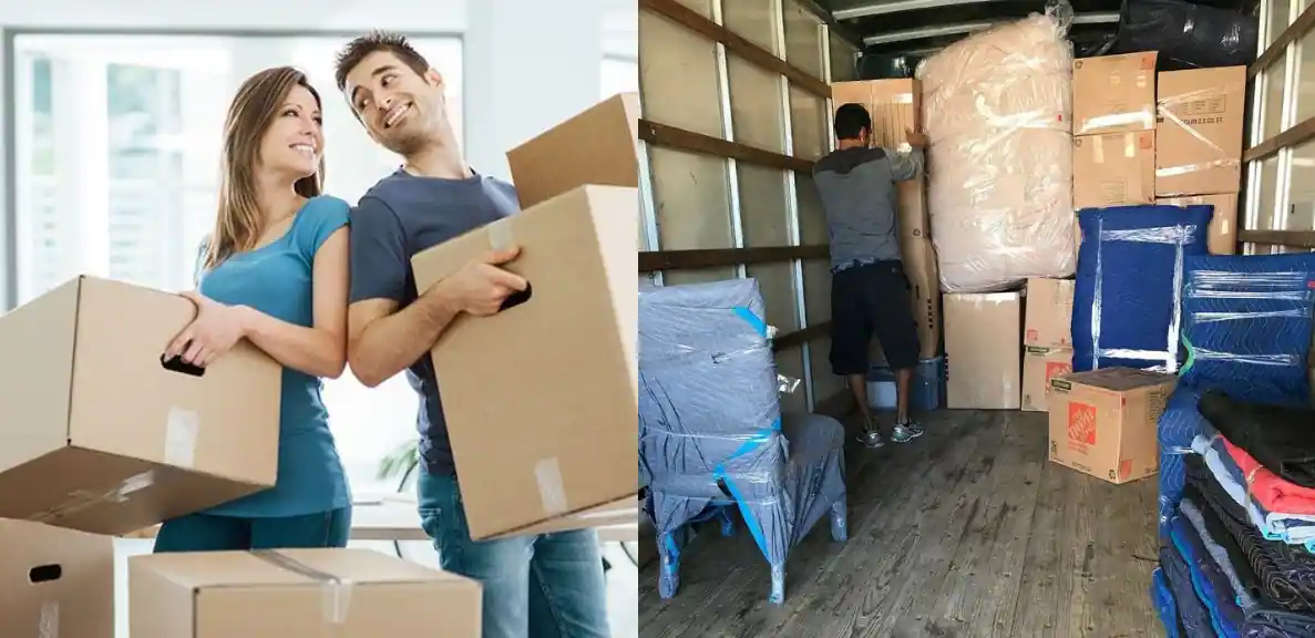 Packers and Movers