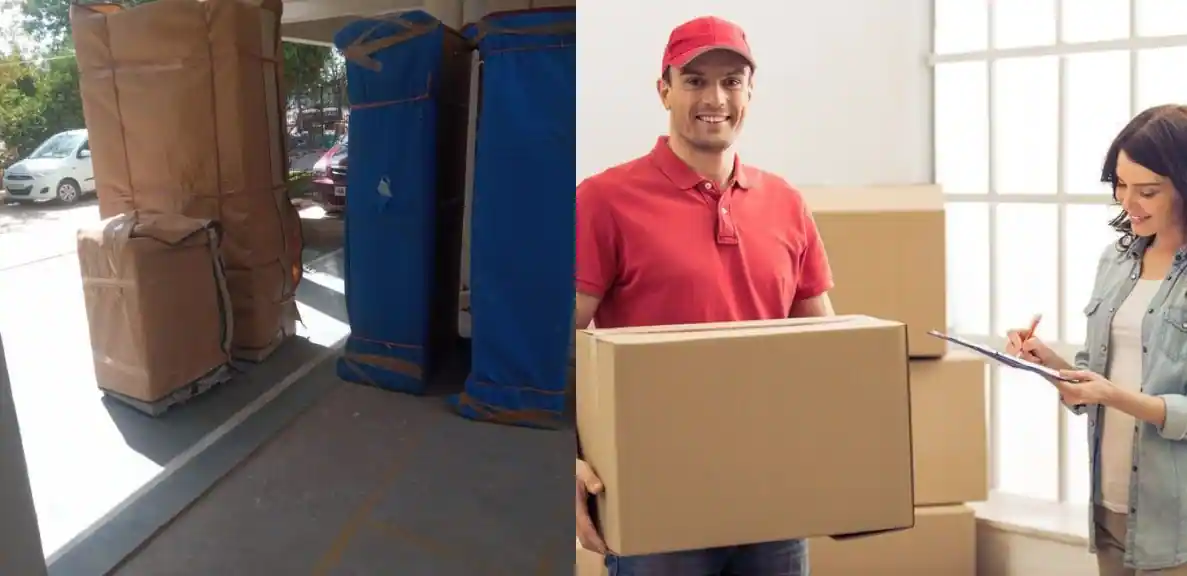 Packers And Movers