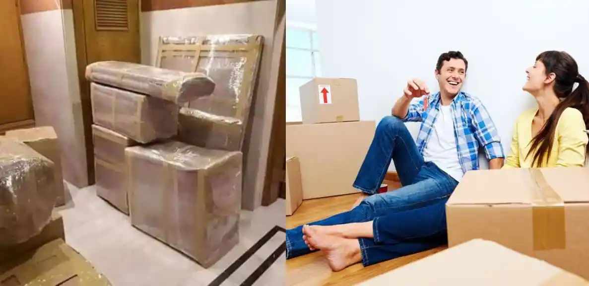 Packers and Movers