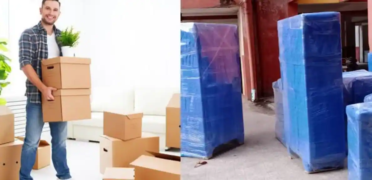 Packers and Movers