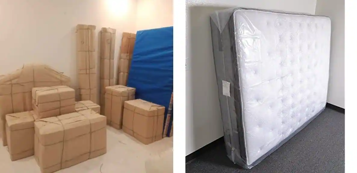 Packers and Movers
